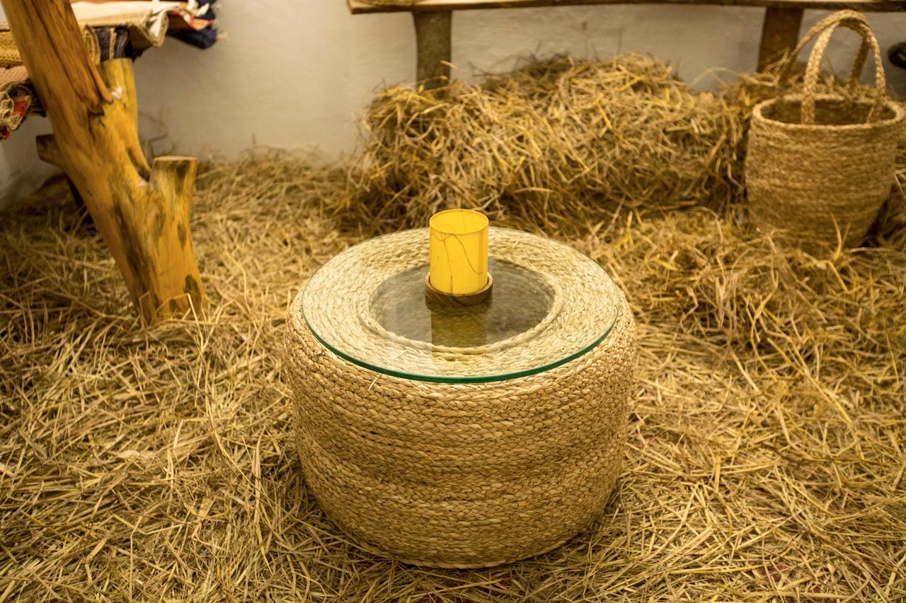 Maison Perumal Pondicherry - A Cgh Earth Experience Ngoại thất bức ảnh