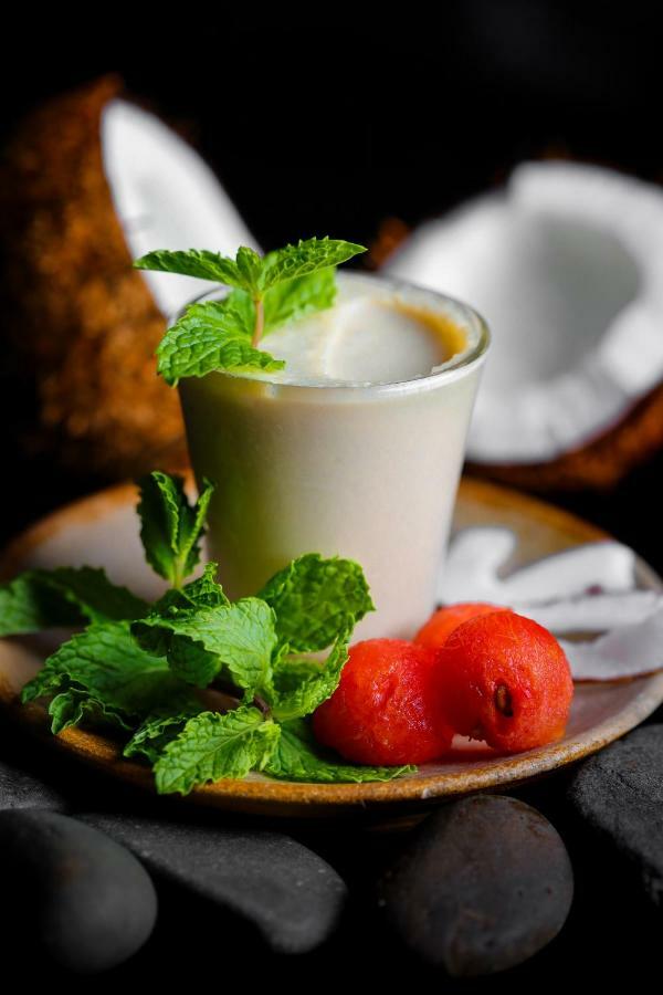 Maison Perumal Pondicherry - A Cgh Earth Experience Ngoại thất bức ảnh
