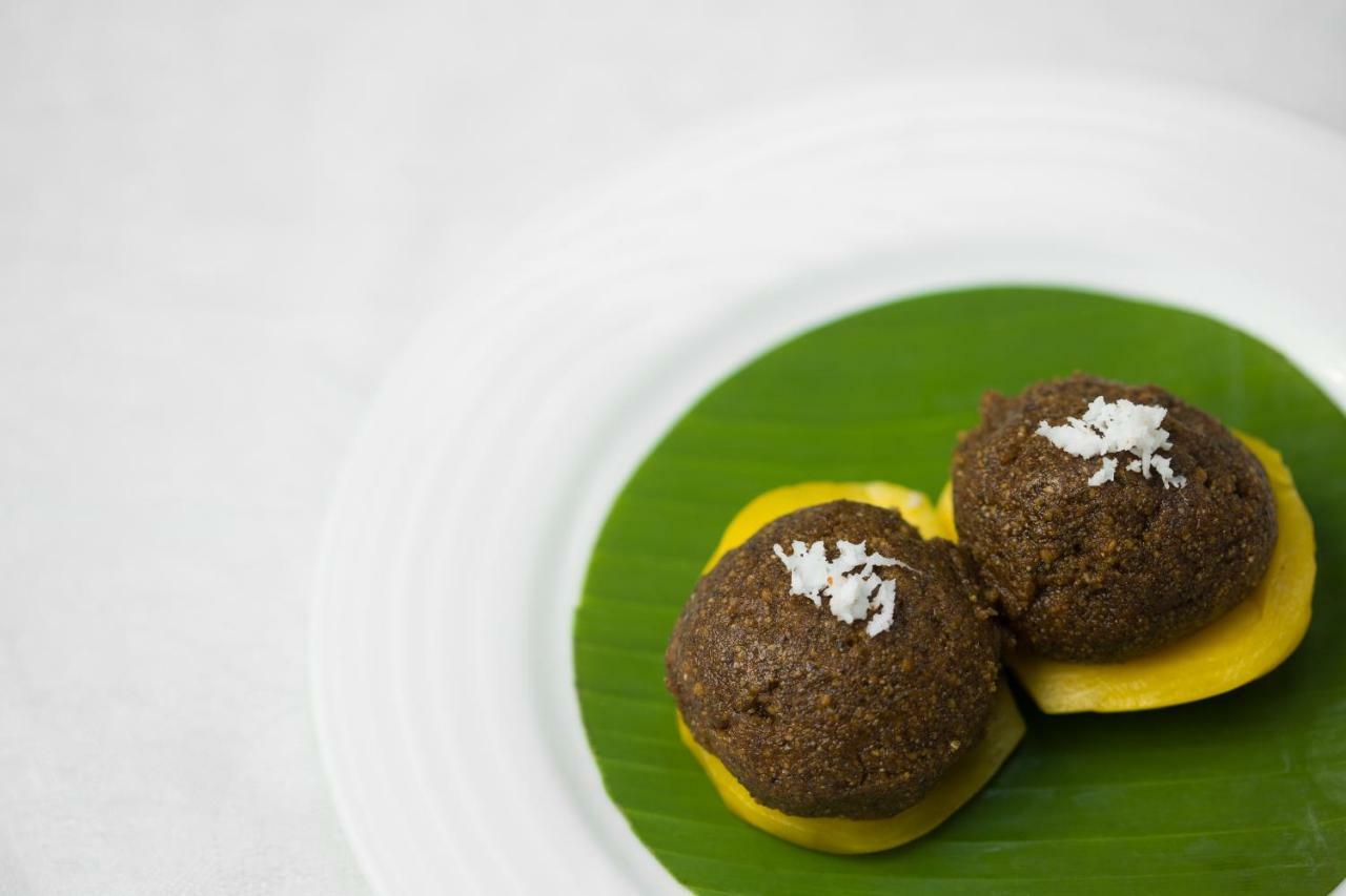 Maison Perumal Pondicherry - A Cgh Earth Experience Ngoại thất bức ảnh